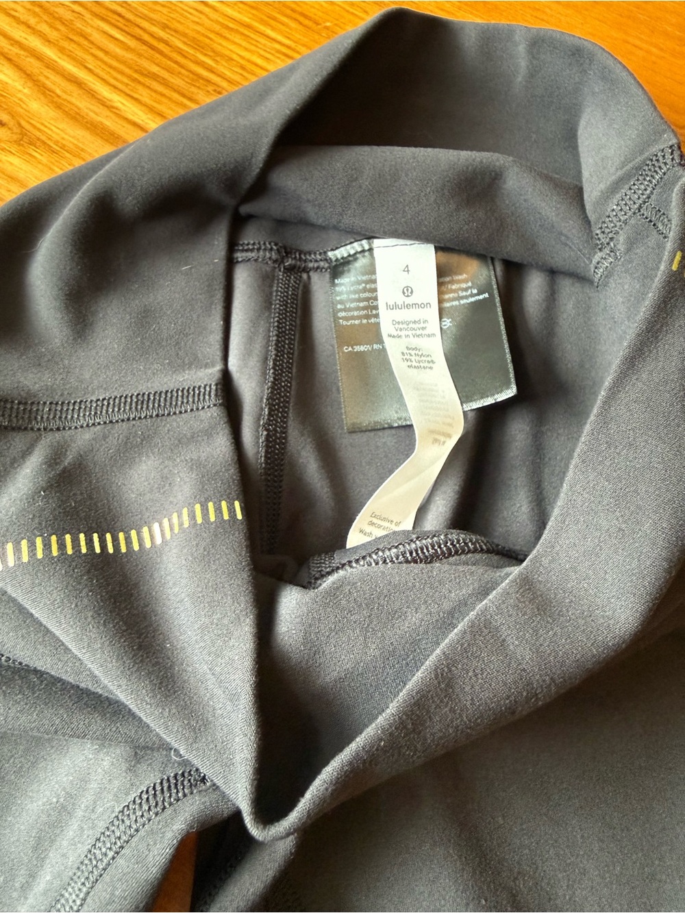Lululemon Align Gold Collection Set – NWT - Picture 10 of 11